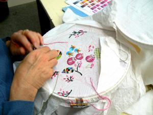 Broderie 3